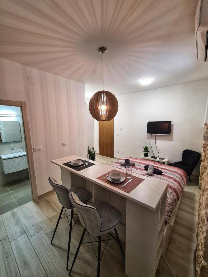Apartamento Polei Istria Pula Exterior foto