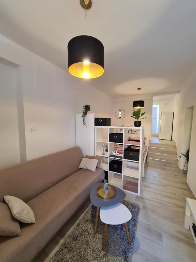 Apartamento Polei Istria Pula Exterior foto