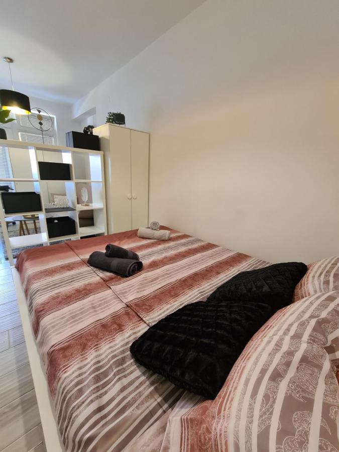 Apartamento Polei Istria Pula Exterior foto