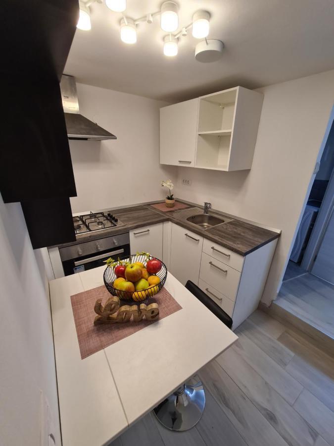 Apartamento Polei Istria Pula Exterior foto